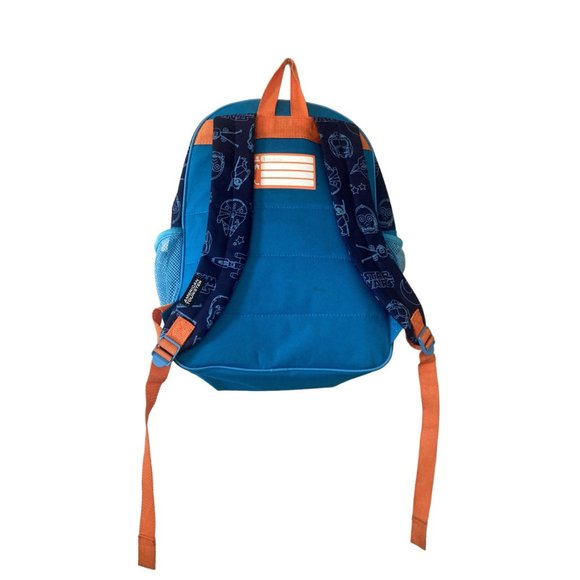 American Tourister Other Star Wars Kids Back Pack R2d2 American